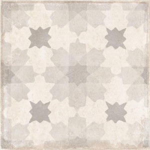 Pasta Blanca Alchimia Decor Ivory 15x15
