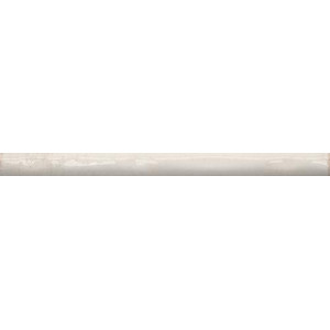 Pasta Blanca Quarter Round Alchimia Ivory 1