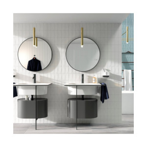 Atlas White Brillo 7,5x15