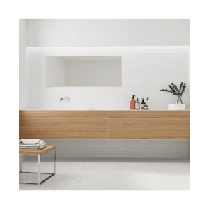 Pure Blanco Mate 20x60