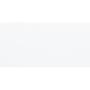 Pasta Roja Blanco Brillo Cifre 30x60