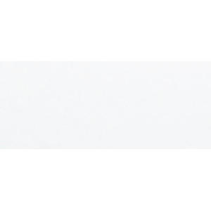 Pasta Roja Blanco Brillo Cifre 25x50