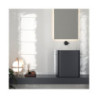 Blanco Brillo Cifre 25x50