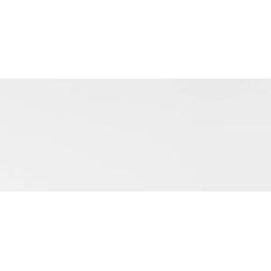 Pasta Roja Blanco Mate Cifre 25x50