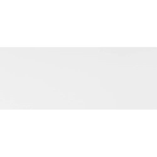 Pasta Roja Blanco Mate Cifre 20x50