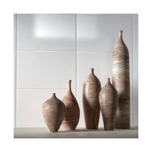 Blanco Mate Cifre 20x30