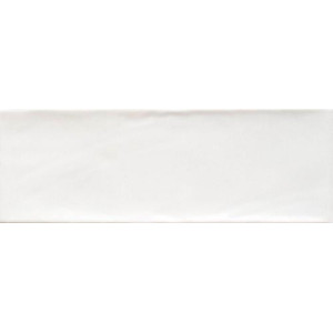 Pasta Blanca Bulevar White 10x30