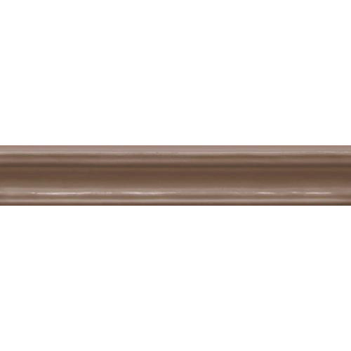 Pasta Blanca Moldura Bulevar Moka 5x30