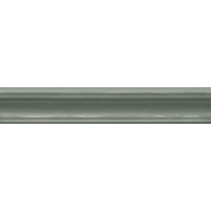 Pasta Blanca Moldura Bulevar Jade 5x30