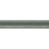Pasta Blanca Moldura Bulevar Jade 5x30
