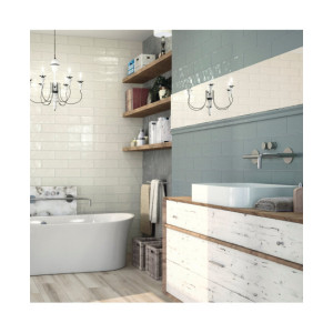 Moldura Bulevar Jade 5x30,5