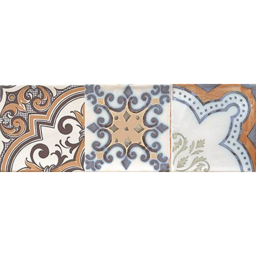 Pasta Blanca Bulevar Decor Warm 10x30
