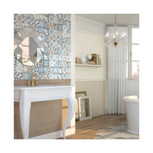 Bulevar Decor Warm 10x30,5