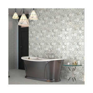 Bulevar Decor Cold 10x30,5