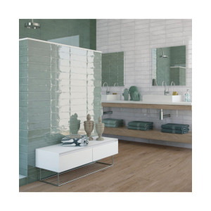 Colonial White Brillo 7,5x30