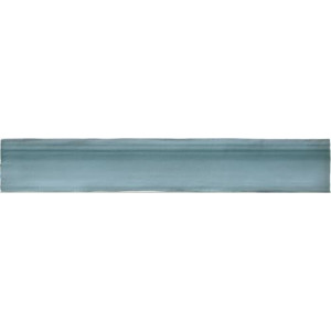 Pasta Blanca Moldura Colonial Sky Brillo 5x30