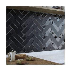 Colonial Black Mate 7,5x30