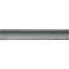 Pasta Blanca Moldura Colonial Grey Mate 5x30