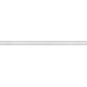 Pasta Blanca Quarter Round Colonial White Mate 1