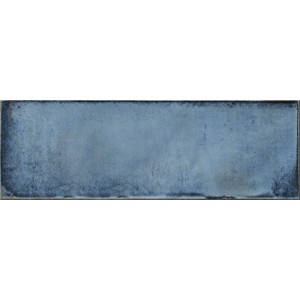 Brillo Montblanc Blue 20x60
