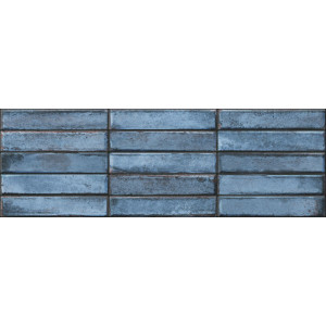 Brillo Montblanc Stack Blue 20x60