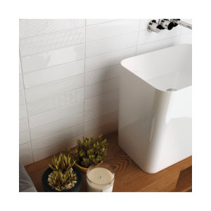 Opal Decor Snow 7,5x30