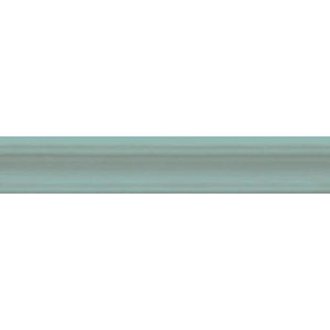 Pasta Blanca Moldura Opal Turquoise 5x30