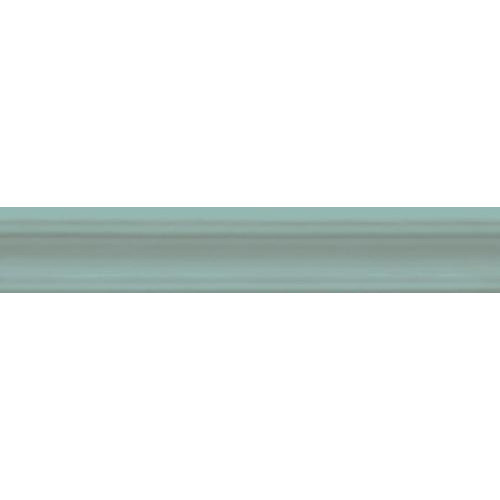 Pasta Blanca Moldura Opal Turquoise 5x30
