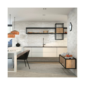 Opal Decor White 7,5x30