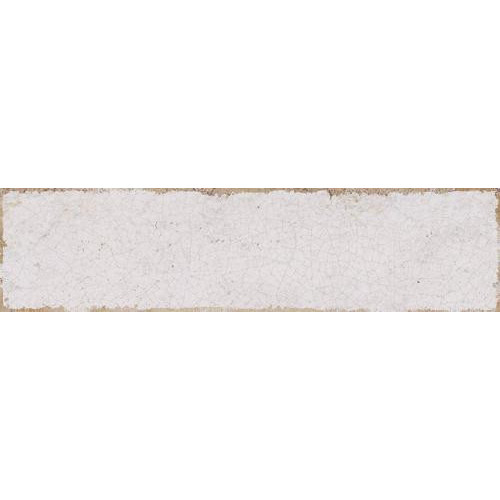 Brillo Soul White 7