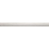 Brillo Soul Quarter Round White 1