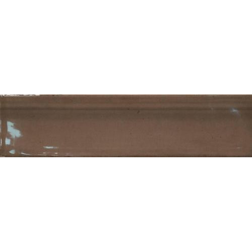 Brillo Soul Moldura Moka 5x30