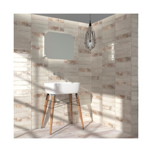 Soul Decor Ivory  7,5x30
