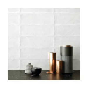 Titan Touch White 10x30,5