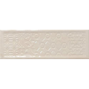 Pasta Blanca Titan Decor Ivory 10x30