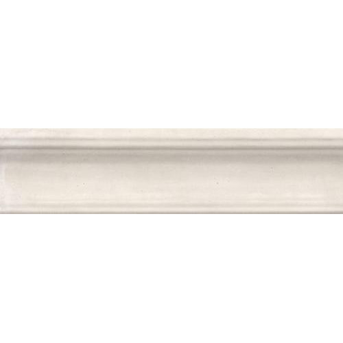 Pasta Blanca Titan Moldura Ivory 5x30