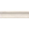 Pasta Blanca Titan Moldura Ivory 5x30