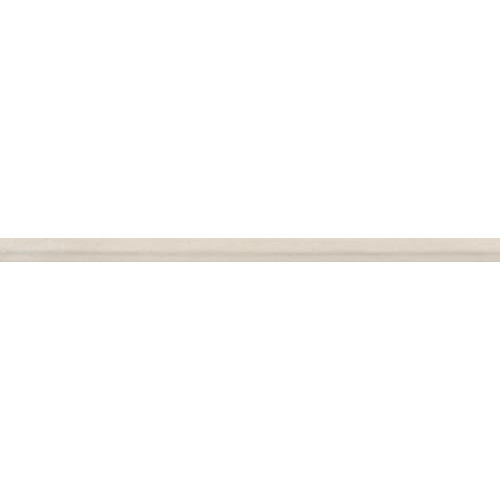 Pasta Blanca Titan Quarter Round Ivory 1