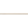 Pasta Blanca Titan Quarter Round Ivory 1