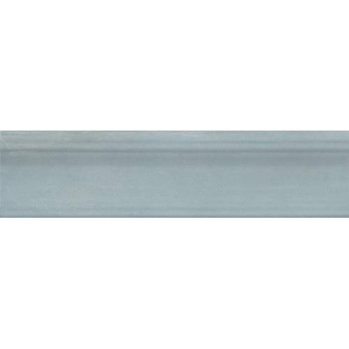 Pasta Blanca Titan Moldura Aqua 5x30