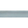 Pasta Blanca Titan Moldura Aqua 5x30
