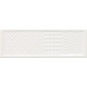 Pasta Blanca Titan Decor Glaciar 10x30