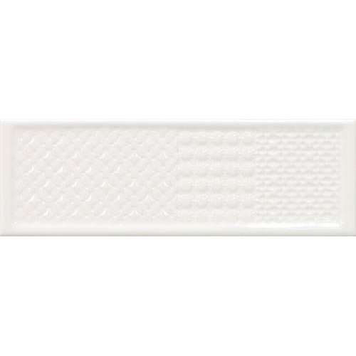 Pasta Blanca Titan Decor Glaciar 10x30