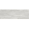 Pasta Blanca Titan Wave White 30x90