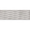 Pasta Blanca Titan Relieve Pearl 30x90
