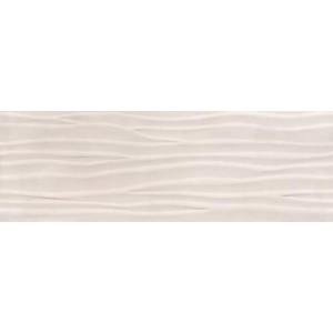 Pasta Blanca Titan Wave Ivory 30x90