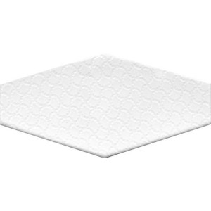 Pasta Blanca Viena Decor Blanco 10x20