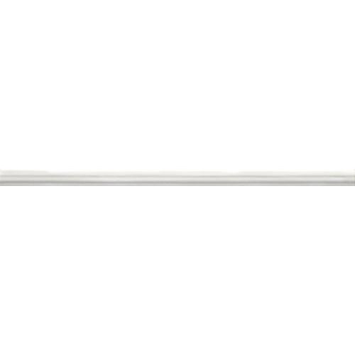 Pasta Blanca Viena Quarter Round Blanco 1