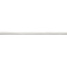 Pasta Blanca Viena Quarter Round Blanco 1