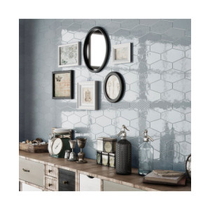 Viena Blue 10x20